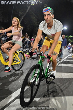 2018-07-13 Milano - Critical Mass 0864